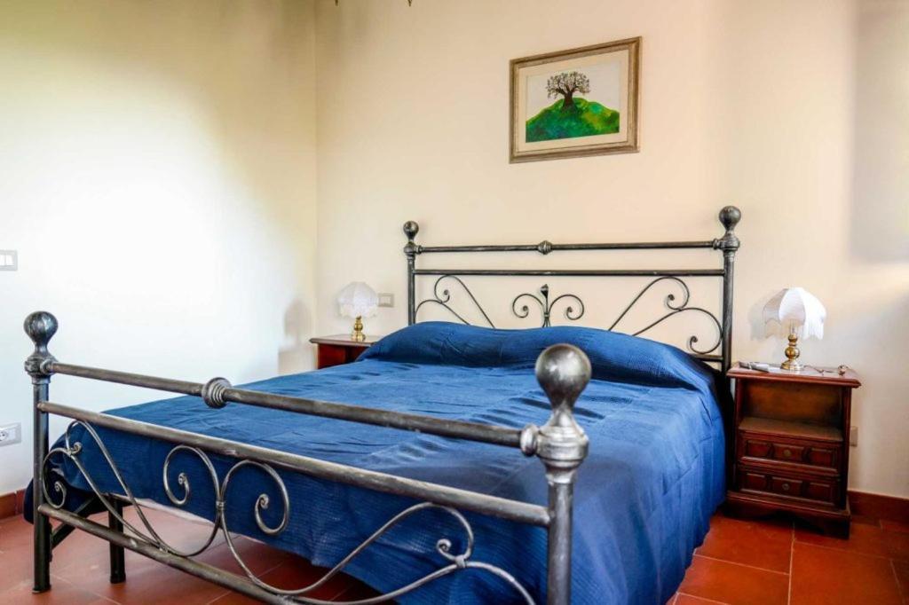 Tenuta I Mandorli Peccioli Rom bilde